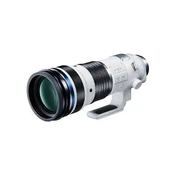 Olympus M.Zuiko Digital ED 150-400mm F4.5 IS Pro Lens